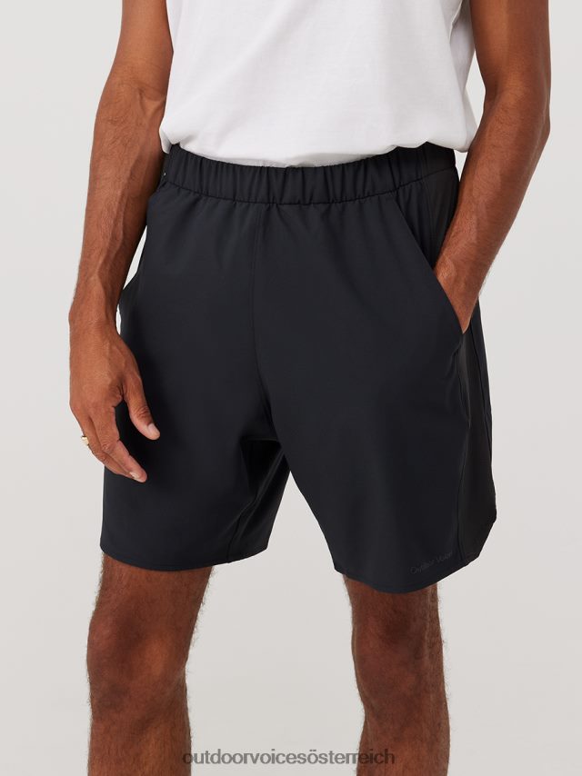Kleidung Outdoor Voices Männer 7-Zoll-Shorts mit hohem Schritt und Taschen stilvoll X4DF132